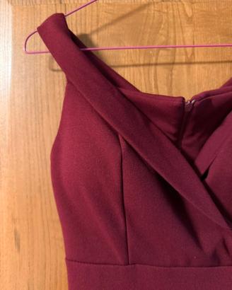 Vestito elegante