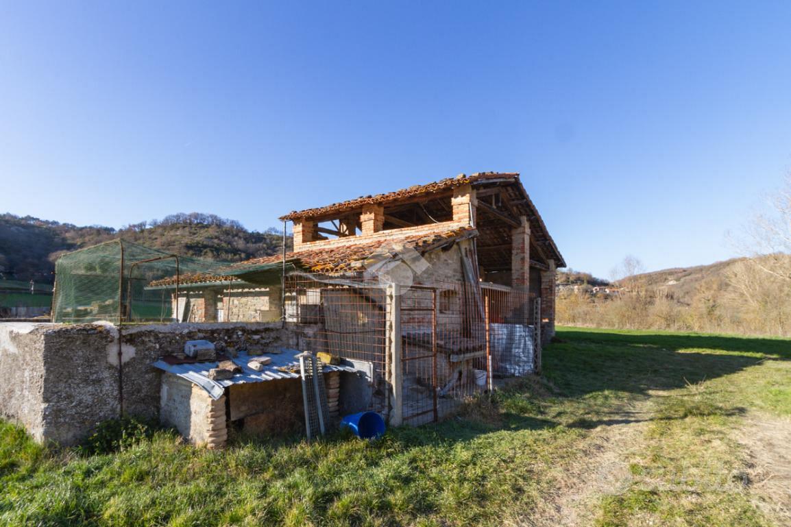 RUSTICO A CITTÀ DI CASTELLO - Vista 3