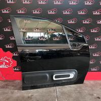 Porta anteriore destra Citroen C3