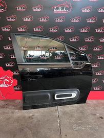 Porta anteriore destra Citroen C3