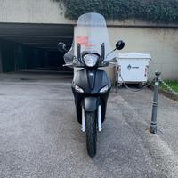 Piaggio Liberty S 125 - 2022