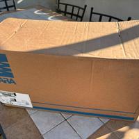 Elettro Pompa compact Ebara