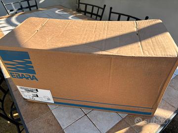 Elettro Pompa compact Ebara