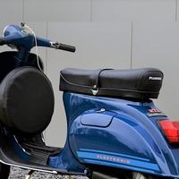 Accessori Nuovi Vespa 125 NUOVA PRIMAVERA ET3