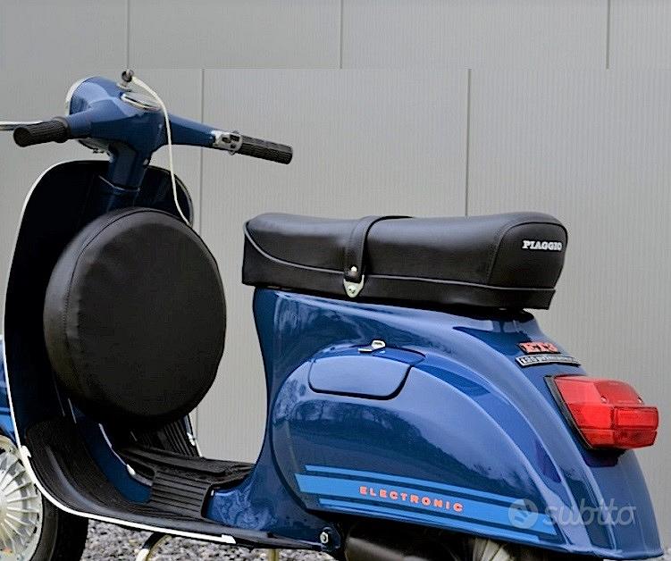 Fanale Posteriore Bosatta Per Vespa 125 ET3, Primavera, ETS | Con Guarnizione P210