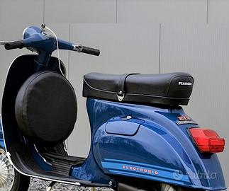 Accessori Nuovi Vespa 125 NUOVA PRIMAVERA ET3