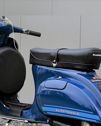 Accessori Nuovi Vespa 125 NUOVA PRIMAVERA ET3