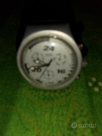 orologio SWATCH IRONY CRONO