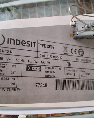 TERMOSTATO FRIGORIFERO