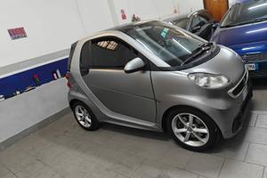 Smart Fortwo 800 cdi 40 Kw Diesel 2014