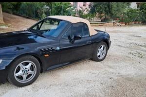 bmw z3 1.8 