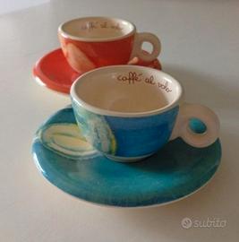 Thun coppia da caffè