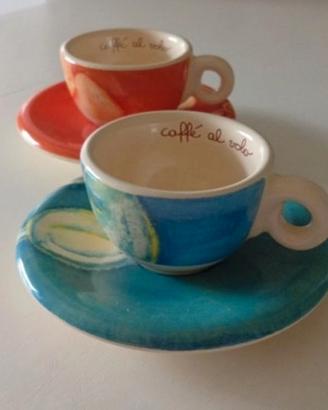 Thun coppia da caffè