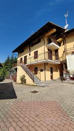Appartamento Cumiana [cod. rif6052318ARG]