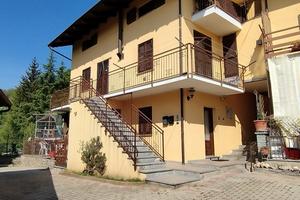 Appartamento Cumiana [cod. rif6052318ARG]