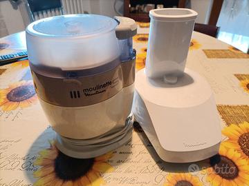 Moulinex Molinette S