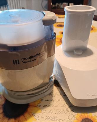Moulinex Molinette S