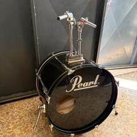 Pearl export semi-nuova