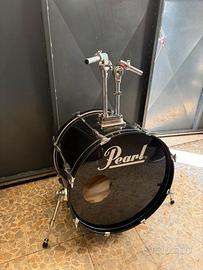 Pearl export semi-nuova