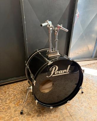 Pearl export semi-nuova