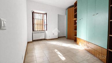 CASA SEMINDIPENDENTE A ALICE CASTELLO