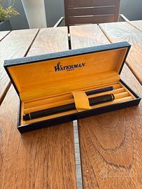 Penna stilografica waterman