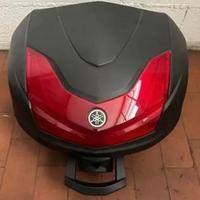 Bauletto originale Yamaha 39LT