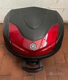 Bauletto originale Yamaha 39LT