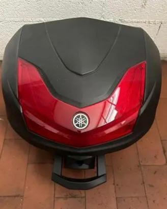 Bauletto originale Yamaha 39LT