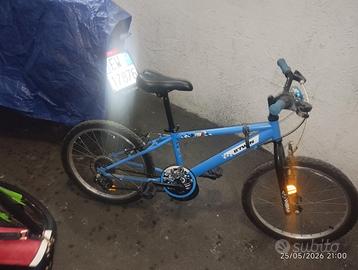 2 Biciclette