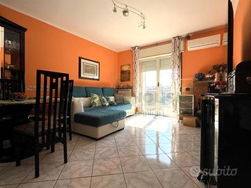 S1 - appartamento 4 vani con boxe posto auto