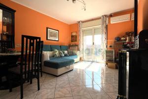 S1 - appartamento 4 vani con boxe posto auto