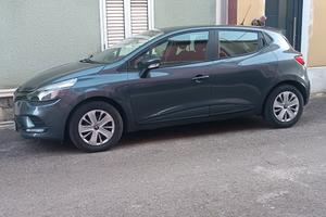 Clio iv serie 