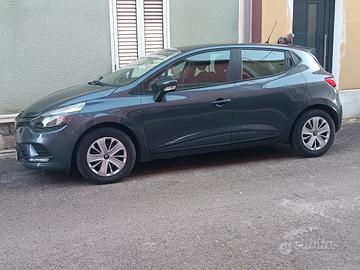 Clio iv serie 