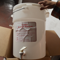Contenitore Beverage dispenser Cambro