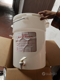 Contenitore Beverage dispenser Cambro