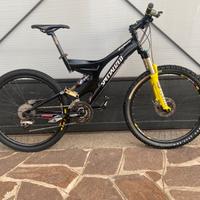 Specialized Enduro Expert 2002