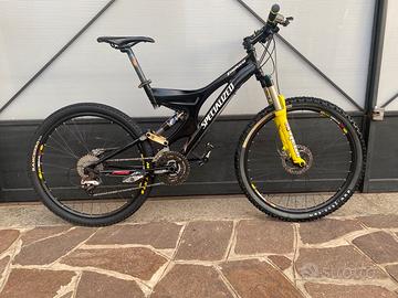 Specialized Enduro Expert 2002