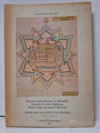 Raccolta delle Stampe A. Bertarelli