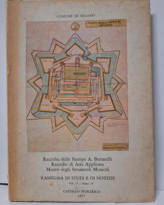 Raccolta delle Stampe A. Bertarelli