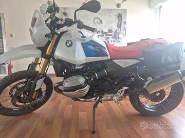 BMW R12 G/S
