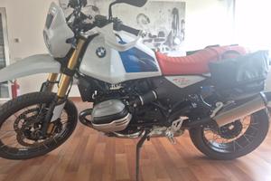 BMW R12 G/S