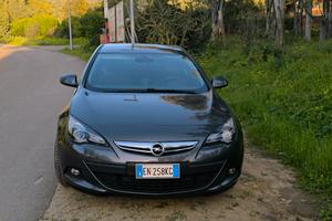 Opel Astra J  GTC start&stop Cosmo