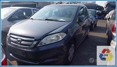 Ricambi Usati HONDA FR-V I