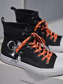 scarpe Calvin Klein