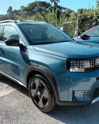 Fiat Grande Panda 1.2 Hybrid 110 CV S&S La Prima K