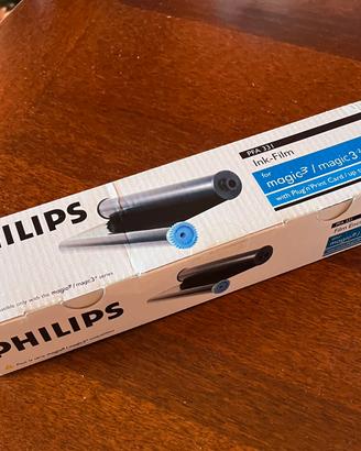Philips 5 pellicole trasferimento termico
