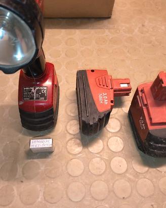 Hilti 