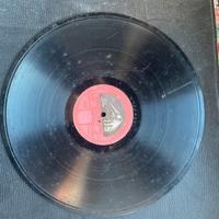 “LA VOCE DEL PADRONE”