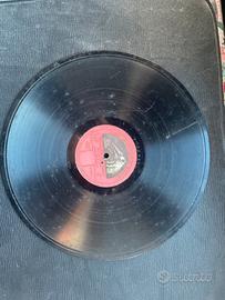 “LA VOCE DEL PADRONE”